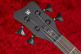 【outlet】Warwick / Team Build PS Thumb Bass BO 4 TS NAT B #L009544-21 4.44kg【GIB Yokohama】