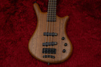 【outlet】Warwick / Team Build PS Thumb Bass BO 4 TS NAT B #L009544-21 4.44kg【GIB Yokohama】