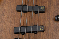 【outlet】Warwick / Team Build PS Thumb Bass BO 4 TS NAT B #L009544-21 4.44kg【GIB Yokohama】