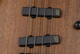 【아울렛】워릭 / 팀 빌드 PS Thumb Bass BO 4 TS NAT B #L009544-21 4.44kg【GIB Yokohama】