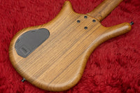 【outlet】Warwick / Team Build PS Thumb Bass BO 4 TS NAT B #L009545-21 4.33kg【GIB Yokohama】