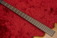 【outlet】Warwick / Team Build PS Thumb Bass BO 4 TS NAT B #L009545-21 4.33kg【GIB Yokohama】