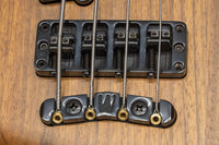 【아울렛】워릭 / 팀 빌드 PS Thumb Bass BO 4 TS NAT B #L009545-21 4.33kg【GIB Yokohama】