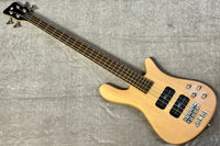 【outlet】Warwick / Rock Bass Streamer Standard 4 TS NT #RB H 564626-22 3.71kg【GIB Hyogo】