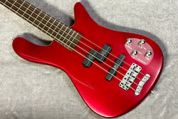 【outlet】Warwick / Rock Bass Streamer LX4 HP MRD #RB H 565922-22 3.5kg【GIB Hyogo】