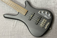 【아울렛】Warwick / Rock Bass Corvette Basic 4 TS NB #RB H 565932-22 3.53kg【GIB Hyogo】