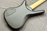 【아울렛】Warwick / Rock Bass Corvette Basic 4 TS NB #RB H 565932-22 3.53kg【GIB Hyogo】