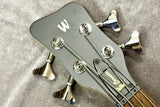 【아울렛】Warwick / Rock Bass Corvette Basic 4 TS NB #RB H 565932-22 3.53kg【GIB Hyogo】