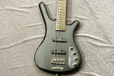 【아울렛】Warwick / Rock Bass Corvette Basic 4 TS NB #RB H 565932-22 3.53kg【GIB Hyogo】