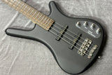 【outlet】Warwick / Rock Bass Corvette Basic 4 TS NB #RB D 561206-21 3.75kg【GIB Hyogo】