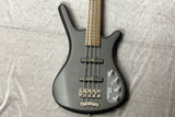 【outlet】Warwick / Rock Bass Corvette Basic 4 TS NB #RB D 561206-21 3.75kg【GIB Hyogo】