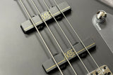 【아울렛】Warwick / Rock Bass Corvette Basic 4 TS NB #RB D 561206-21 3.75kg【GIB Hyogo】