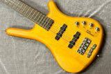 【아울렛】Warwick / Rock Bass Corvette Basic 4 TS HV #RB F 561786-21 3.59kg【GIB Hyogo】