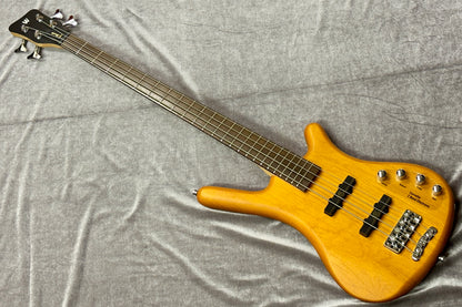【outlet】Warwick / Rock Bass Corvette Basic 4 TS HV #RB F 561786-21 3.59kg【GIB Hyogo】