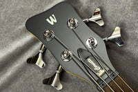 【outlet】Warwick / Rock Bass Corvette Basic 4 TS HV #RB F 561786-21 3.59kg【GIB Hyogo】