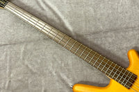 【아울렛】Warwick / Rock Bass Corvette Basic 4 TS HV #RB F 561786-21 3.59kg【GIB Hyogo】