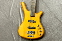 【outlet】Warwick / Rock Bass Corvette Basic 4 TS HV #RB F 561786-21 3.59kg【GIB Hyogo】