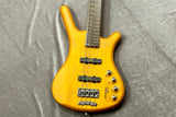 【outlet】Warwick / Rock Bass Corvette Basic 4 TS HV #RB F 561786-21 3.59kg【GIB Hyogo】