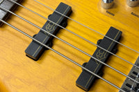 【outlet】Warwick / Rock Bass Corvette Basic 4 TS HV #RB F 561786-21 3.59kg【GIB Hyogo】