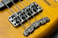 【아울렛】Warwick / Rock Bass Corvette Basic 4 TS HV #RB F 561786-21 3.59kg【GIB Hyogo】