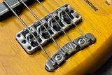 【outlet】Warwick / Rock Bass Corvette Basic 4 TS HV #RB F 561786-21 3.59kg【GIB Hyogo】