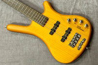 【outlet】Warwick / Rock Bass Corvette Basic 4 TS HV #RB F 561776-21 3.6kg【GIB Hyogo】