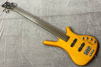 【outlet】Warwick / Rock Bass Corvette Basic 4 TS HV #RB F 561776-21 3.6kg【GIB Hyogo】