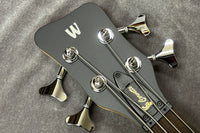 【아울렛】Warwick / Rock Bass Corvette Basic 4 TS HV #RB F 561776-21 3.6kg【GIB Hyogo】