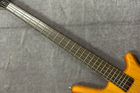 【아울렛】Warwick / Rock Bass Corvette Basic 4 TS HV #RB F 561776-21 3.6kg【GIB Hyogo】