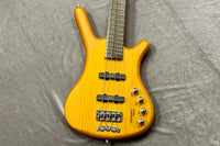 【아울렛】Warwick / Rock Bass Corvette Basic 4 TS HV #RB F 561776-21 3.6kg【GIB Hyogo】