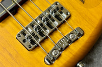 【outlet】Warwick / Rock Bass Corvette Basic 4 TS HV #RB F 561776-21 3.6kg【GIB Hyogo】