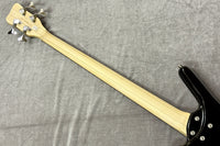 【아울렛】Warwick / Rock Bass Corvette Basic 4 SHP BK #RB F 561803-21 3.89kg【GIB Hyogo】