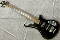 【outlet】Warwick / Rock Bass Corvette Basic 4 SHP BK #RB F 561803-21 3.89kg【GIB Hyogo】