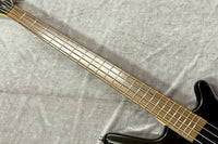 【아울렛】Warwick / Rock Bass Corvette Basic 4 SHP BK #RB F 561803-21 3.89kg【GIB Hyogo】