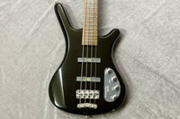 【아울렛】Warwick / Rock Bass Corvette Basic 4 SHP BK #RB F 561803-21 3.89kg【GIB Hyogo】