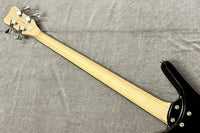 【outlet】Warwick / Rock Bass Corvette Basic 4 SHP BK #RB F 561808-21 3.44kg【GIB Hyogo】