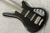 【아울렛】Warwick / Rock Bass Corvette Basic 4 SHP BK #RB F 561808-21 3.44kg【GIB Hyogo】