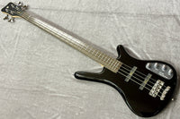 【아울렛】Warwick / Rock Bass Corvette Basic 4 SHP BK #RB F 561808-21 3.44kg【GIB Hyogo】