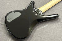 【outlet】Warwick / Rock Bass Corvette Basic 4 SHP BK #RB F 561808-21 3.44kg【GIB Hyogo】