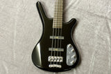 【아울렛】Warwick / Rock Bass Corvette Basic 4 SHP BK #RB F 561808-21 3.44kg【GIB Hyogo】