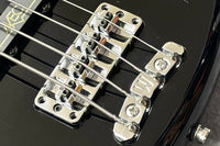 【아울렛】Warwick / Rock Bass Corvette Basic 4 SHP BK #RB F 561808-21 3.44kg【GIB Hyogo】