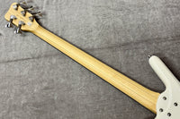 【아울렛】Warwick / Rock Bass Corvette Basic 5 SHP WH #RB F 561878-21 3.84kg【GIB Hyogo】