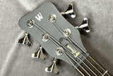 【아울렛】Warwick / Rock Bass Corvette Basic 5 SHP WH #RB F 561878-21 3.84kg【GIB Hyogo】