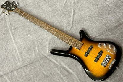 【outlet】Warwick / Rock Bass Corvette Classic 4 THP AS #RB F 561822-21 3.57kg【GIB Hyogo】