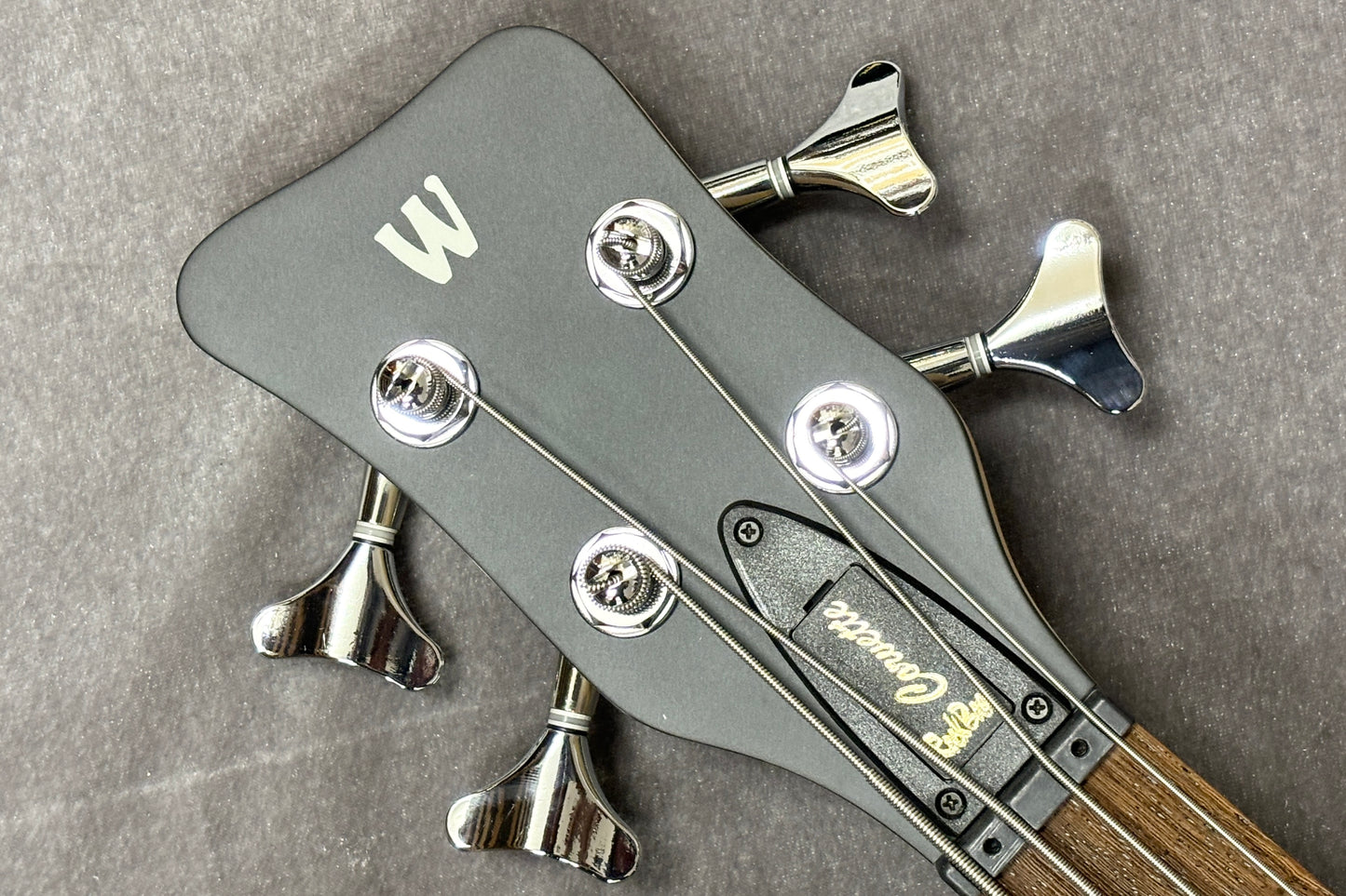 【outlet】Warwick / Rock Bass Corvette Classic 4 THP AS #RB F 561822-21 3.57kg【GIB Hyogo】