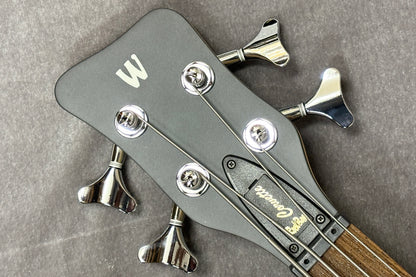 【outlet】Warwick / Rock Bass Corvette Classic 4 THP AS #RB F 561822-21 3.57kg【GIB Hyogo】
