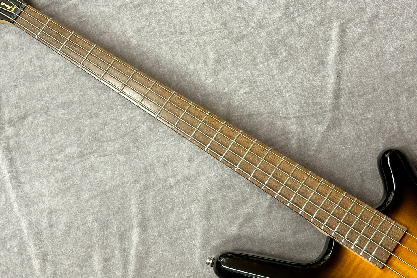 【outlet】Warwick / Rock Bass Corvette Classic 4 THP AS #RB F 561822-21 3.57kg【GIB Hyogo】