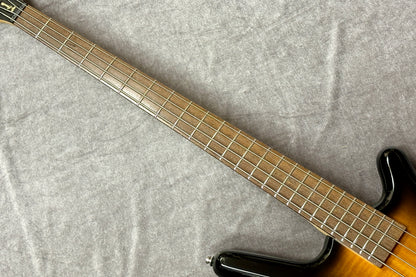 【outlet】Warwick / Rock Bass Corvette Classic 4 THP AS #RB F 561822-21 3.57kg【GIB Hyogo】