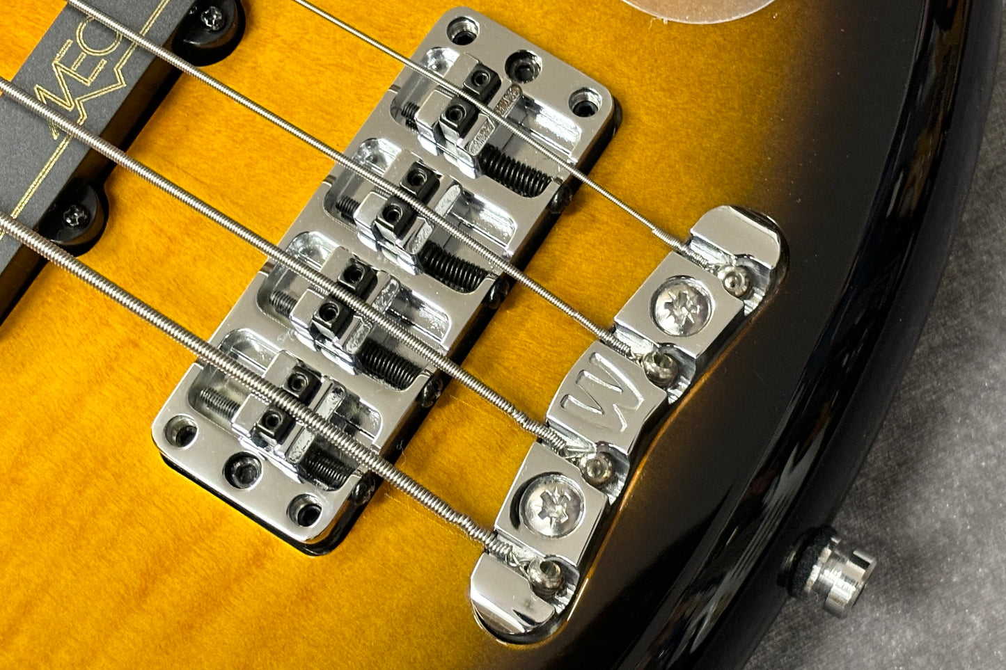 【outlet】Warwick / Rock Bass Corvette Classic 4 THP AS #RB F 561822-21 3.57kg【GIB Hyogo】