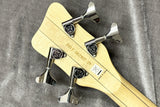 【outlet】Warwick / Rock Bass Corvette $$4 SHP BK #RB F 562107-21 4.6kg【GIB Hyogo】